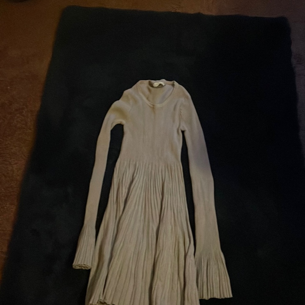 A Noi babydoll dress
